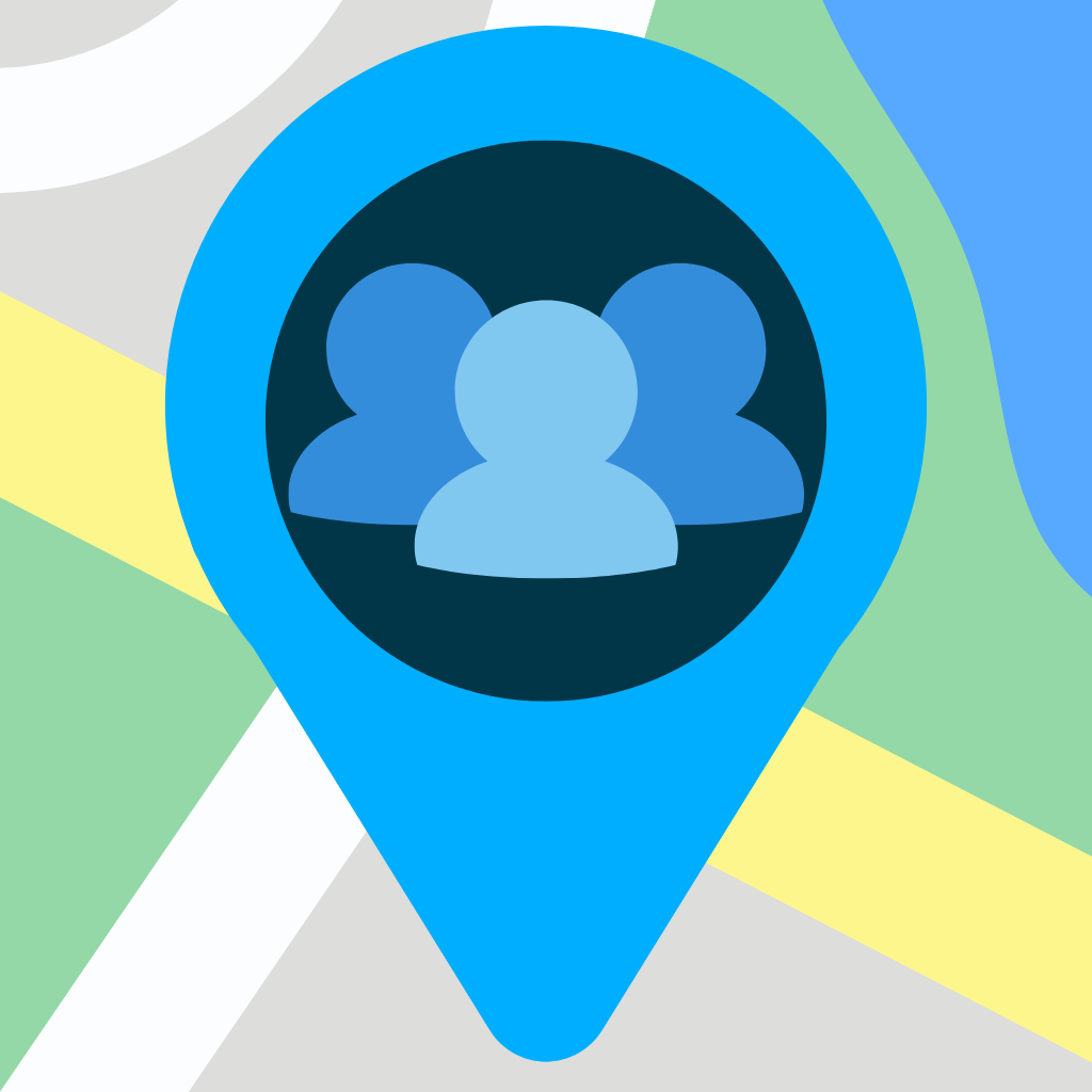EventMap Icon